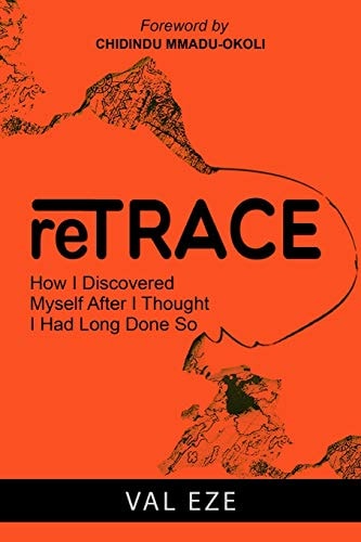 Retrace How I Discovered Myself After I Thought I Had Long Done So
