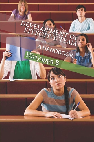 Development of Effective Team A Handbook