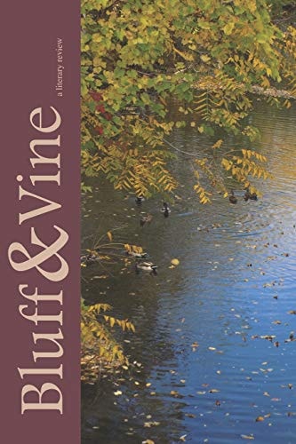 Bluff & Vine Issue Two