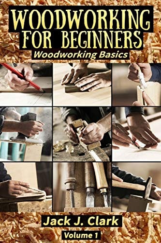 Woodworking for Beginners Woodworking Basic