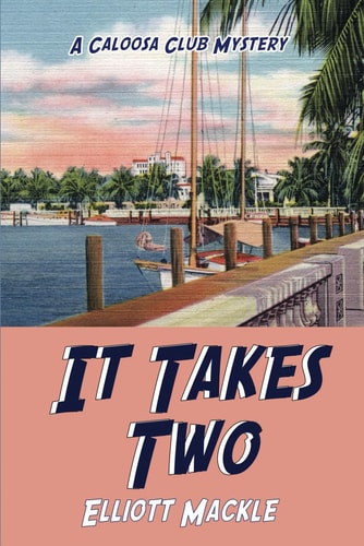 It Takes Two