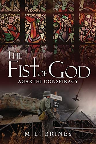 The Fist of God