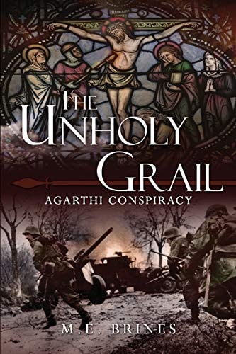 The Unholy Grail