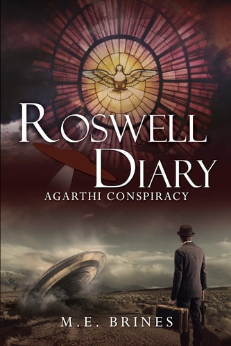 Roswell Diary