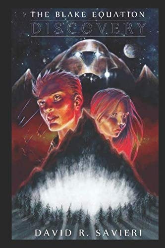 The Blake Equation Discovery
