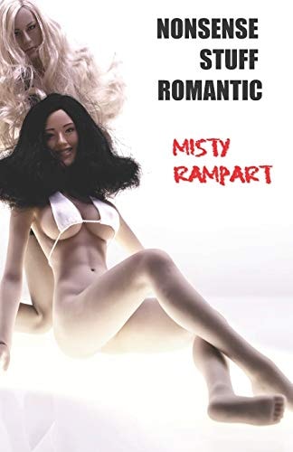 Nonsense Stuff Romantic Poems By