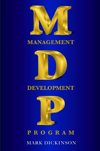 Mdp Management Development Program