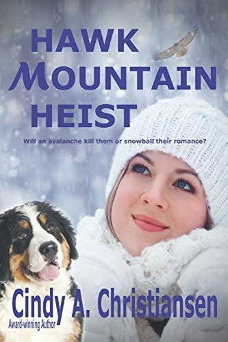 Hawk Mountain Heist