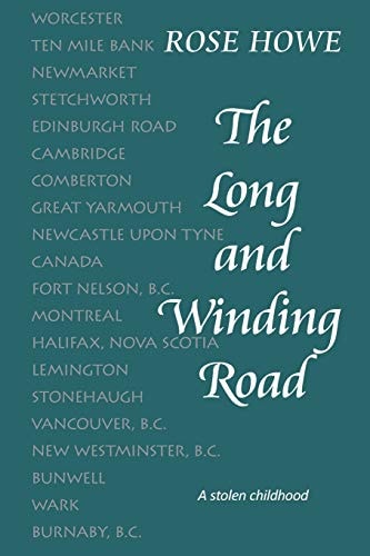The Long and Winding Road