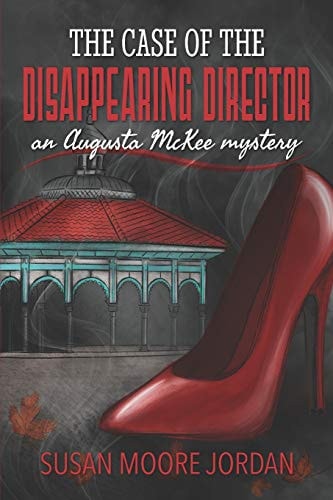 The Case of the Disappearing Director