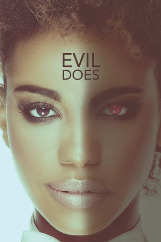 Evil Does Snapshot in the Mind of a Serial Killer