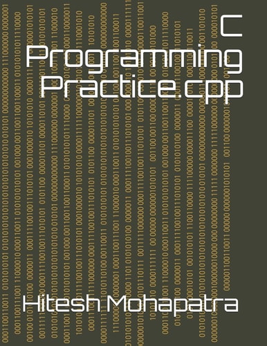 C Programming Practice