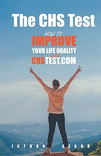 The CHS Test How to Improve Your Life Quality with CHS Test