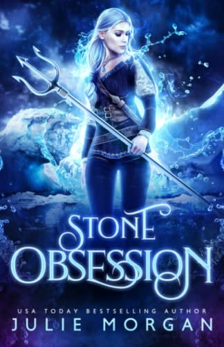 Stone Obsession The Cursed Seas Collection