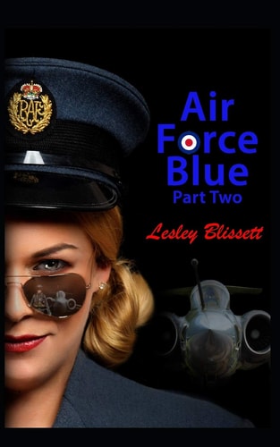 Air Force Blue Part Two
