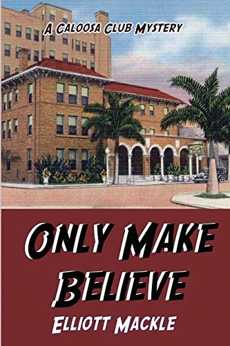 Only Make Believe