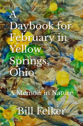 A Daybook for February in Yellow Springs, Ohio A Memoir in Nature