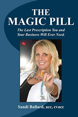 The Magic Pill! The Secret Way to Finding It!