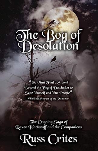 Bog of Desolation