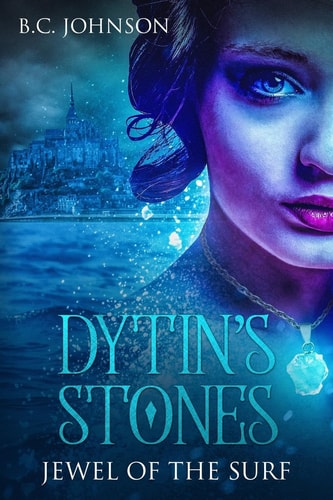 Dytin's Stones Jewel of the Surf