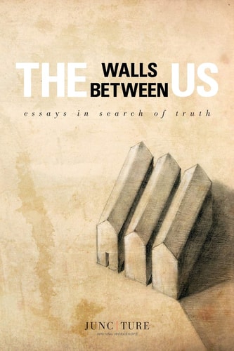 The Walls Between Us Essays In Search of Truth