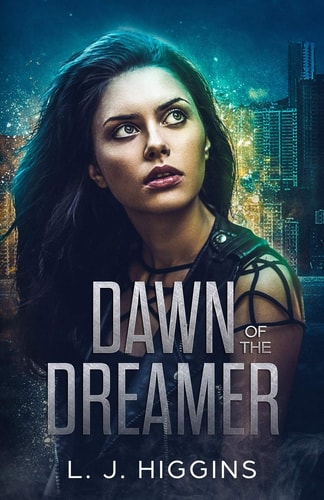 Dawn of the Dreamer