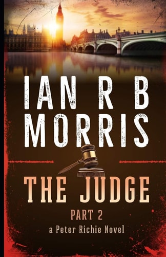 The Judge Part Two