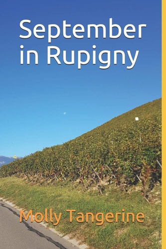 September in Rupigny