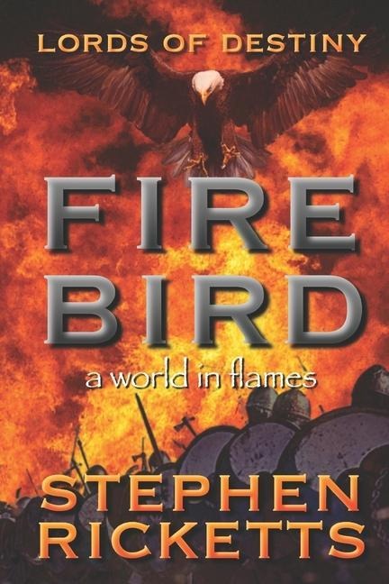 Firebird: Lords of Destiny