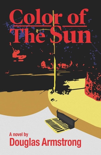 Color of the Sun