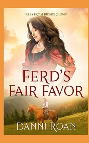 Ferd's Fair Favor Tales From Biders Clump