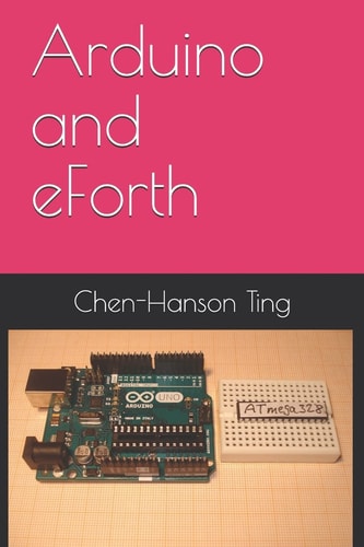 Arduino and EForth