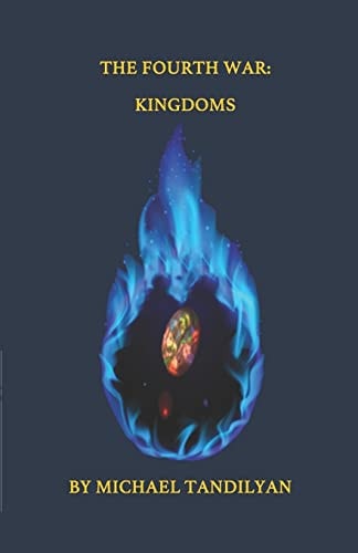 The Fourth War Kingdoms