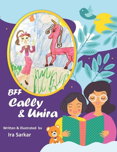 Bff Cally & Unira Best Friends Forever!