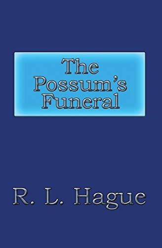 The Possum's Funeral