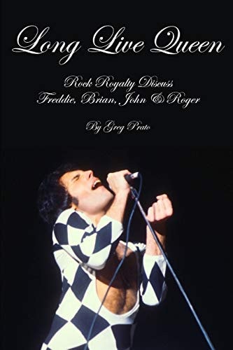 Long Live Queen Rock Royalty Discuss Freddie, Brian, John & Roger
