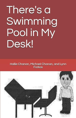 There's a Swimming Pool in My Desk!