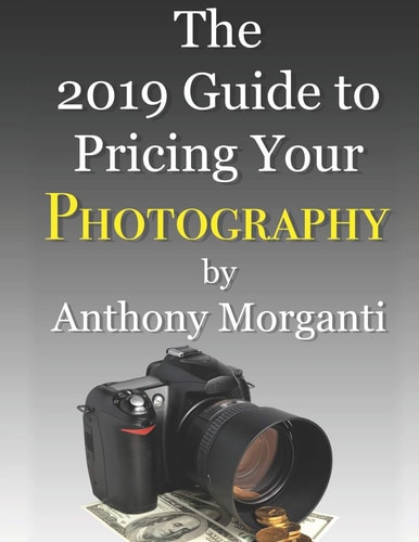 The 2019 Guide to Pricing Your Photography