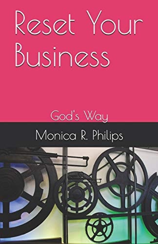 Reset Your Business God's Way