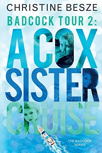 Badcock Tour 2 A Coxsister Cruise