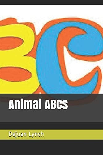 Animal ABCs