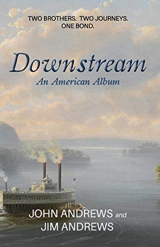 Downstream An American Album