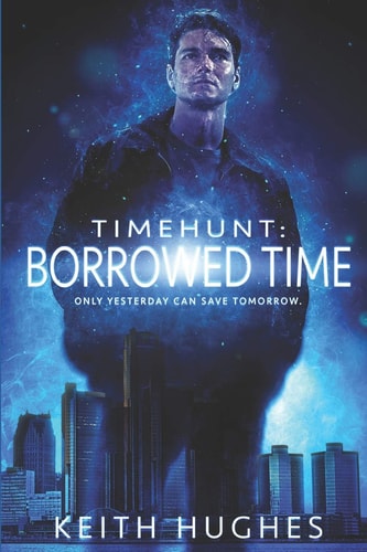 Timehunt Borrowed Time
