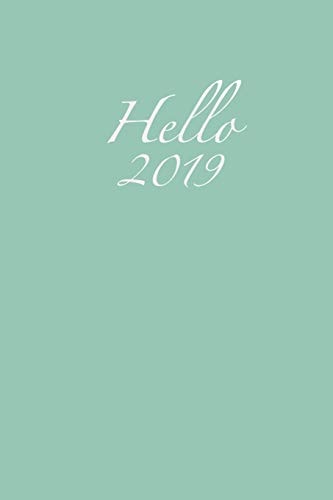 Hello 2019