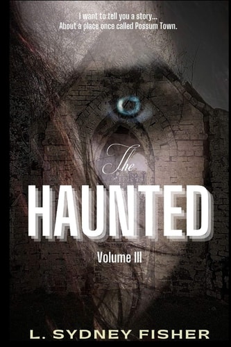 The Haunted: Possum Town A Haunted History Series Book 3