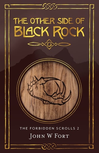 The Other Side of Black Rock