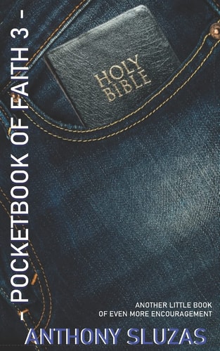 Pocketbook of Faith 3 Another Little Book of Even More Encouragement