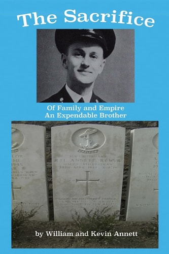 The Sacrifice Of Family and Empire ? An Expendable Brother