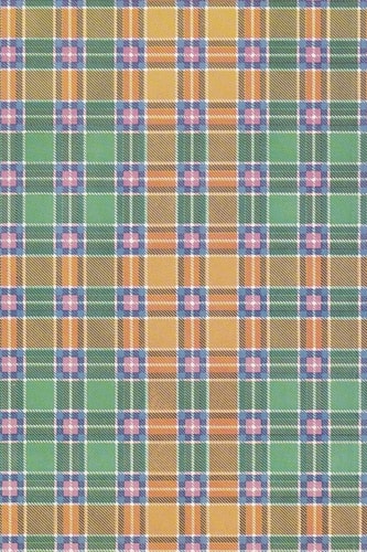 Jacobite Tartan