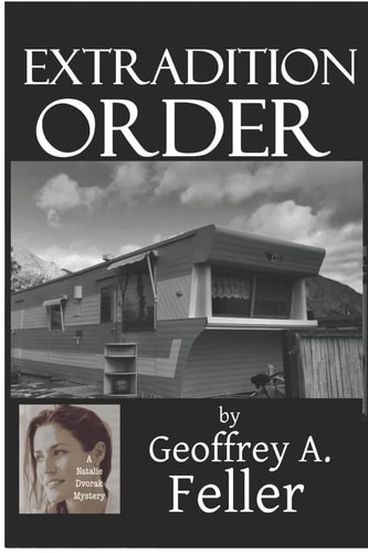 Extradition Order